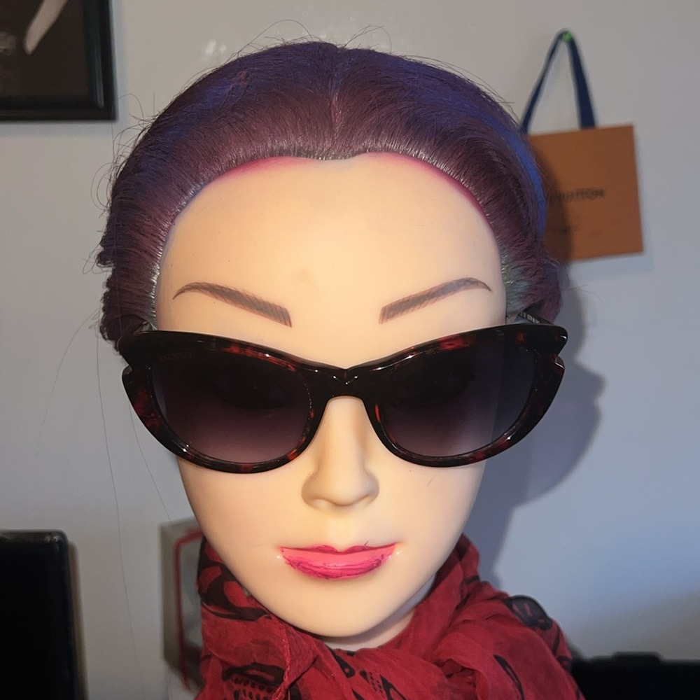 Official Balmain sunglasses